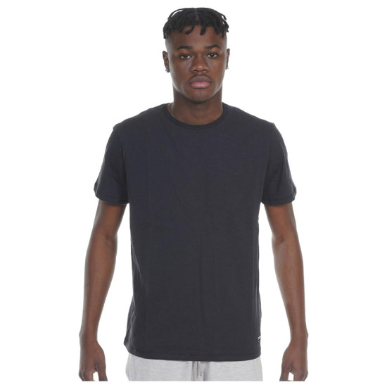 Bodyaction Ανδρική κοντομάνικη μπλούζα Men's Crew Neck T-Shirt Bodyaction Ανδρική κοντομάνικη μπλούζα Men's Crew Neck T-Shirt